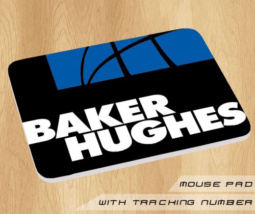 Baker Hughes Logo Mousepad Mouse Mat Hot Cute Gift