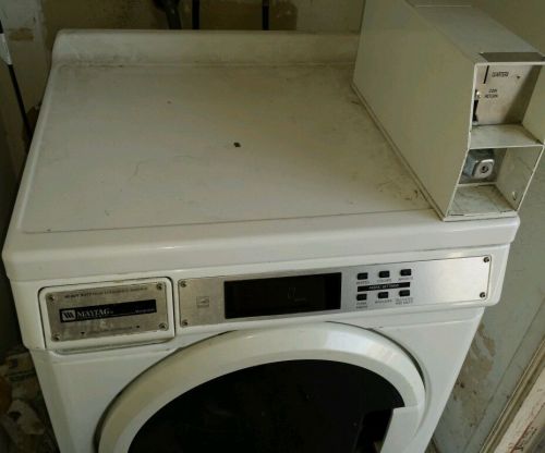Maytag coin washer for sale