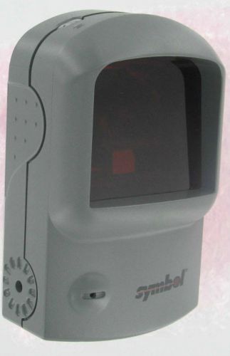 Symbol LS9100 Omni Directional Barcode Scanner LS-9100-400BB