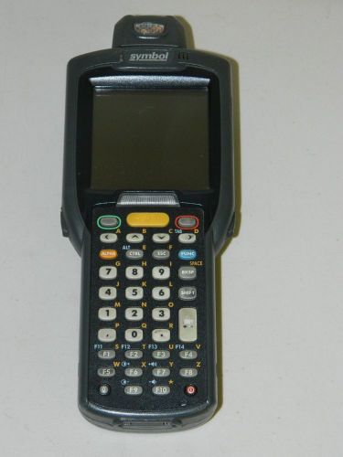 Symbol Motorola, MC3000 MC3090 MC3070 BAR BARCODE SCANNER