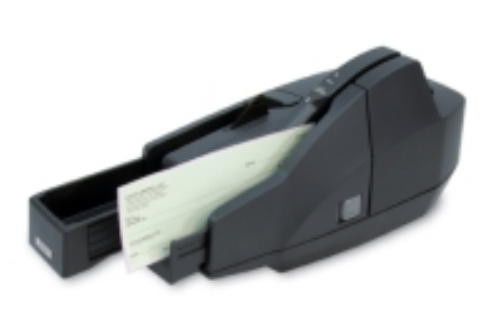 New epson n-cap1 check reader/scanner, w/warranty - see optional models for sale