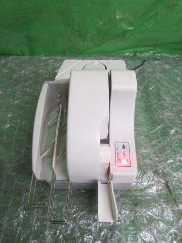 Digital Check Teller Scanner TS4120 (parts or not working)