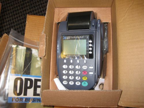 Credit Card Machine EMS 8800