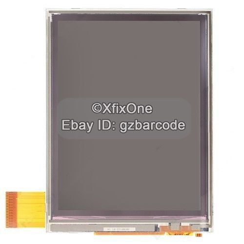 Intermec CN50 CN5X LCD Display With Touch Screen Digitizer Panel GEUINE NEW