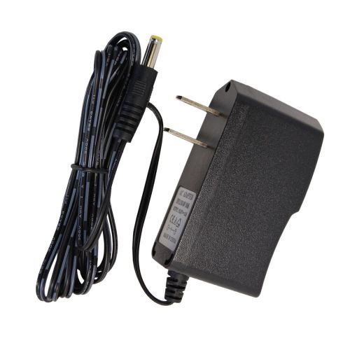 HQRP AC Adapter fits Epson LabelWorks C51CB69010 LW-400 C51CB70010 C51CB70200