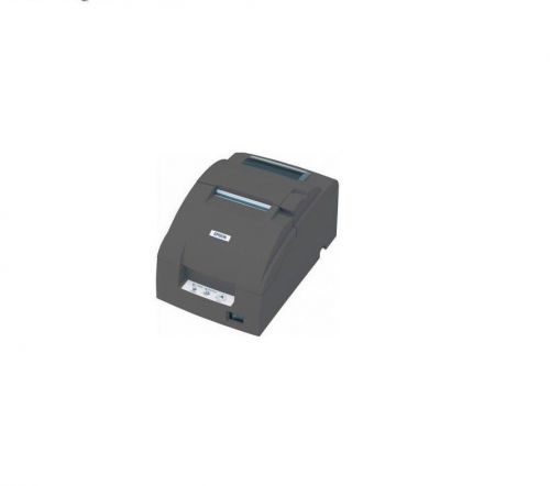 Epson TM-U220D Dot Matrix Monochrome Printer 180dpi Ethernet C31C515A8541