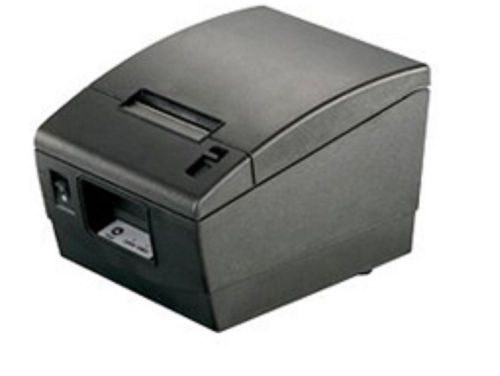BTP-S350 Receipt Printer - Black