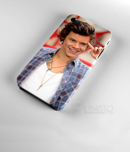 Harry styles 1d iphone 4 4s 5 5s 6 6plus &amp; samsung galaxy s4 s5 case for sale