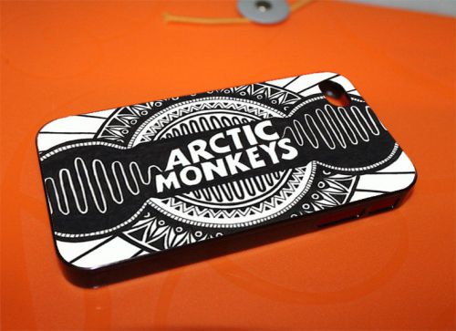 Arctic Monkeys Art Design Cases for iPhone iPod Samsung Nokia HTC