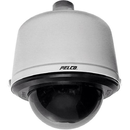Pelco spectra iv se outdoor 29x d/n wdrange autotracking ptz sd429-pg-e1 $3978 for sale