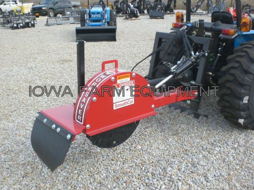 Worksaver sg-26 tractor 3pt,pto stump grinder:best brand, best buy, sale priced! for sale