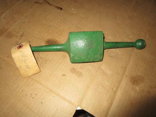 Oliver tractor 88.Super88,880 BRAND NEW brake equalizer bar N.O.S.