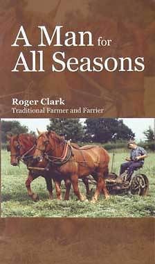 DVD A Man For All Seasons By: Roger Clark