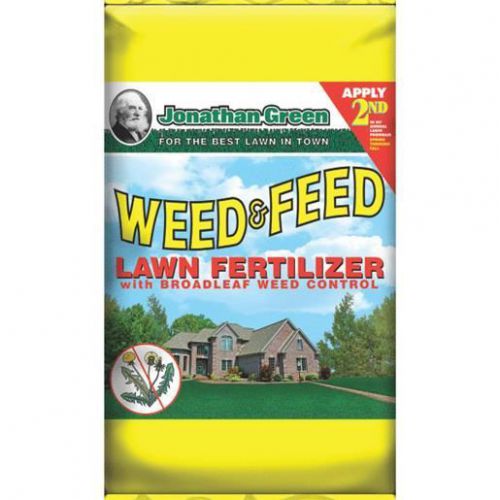 15M WEED &amp; FEED 12347