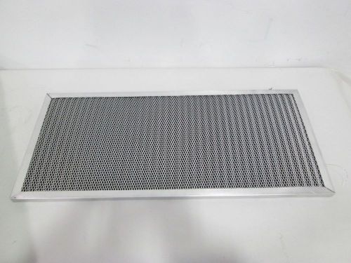 LOT 4 NEW ALUMINUM AIR FILTER 22X10X1/2IN D325948