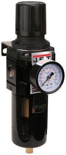 12 1/2 Air Filter/regulator Solid Particles Wide Range Jfr-12