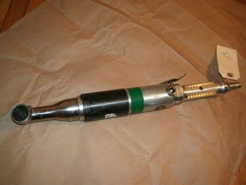 Stanley 3/8 drive a40latpm-6a2 500 rpm pneumatic air tool  nut runner driver for sale