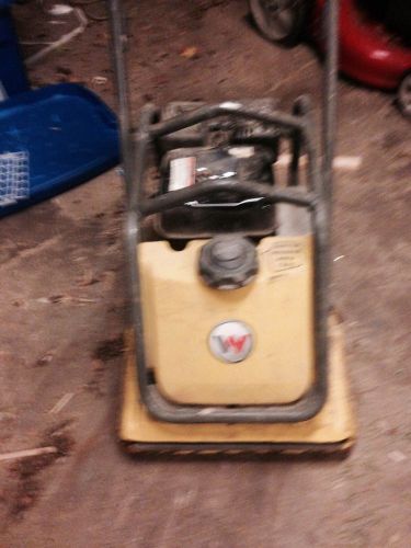 Hd plate compactor , tamper for sale