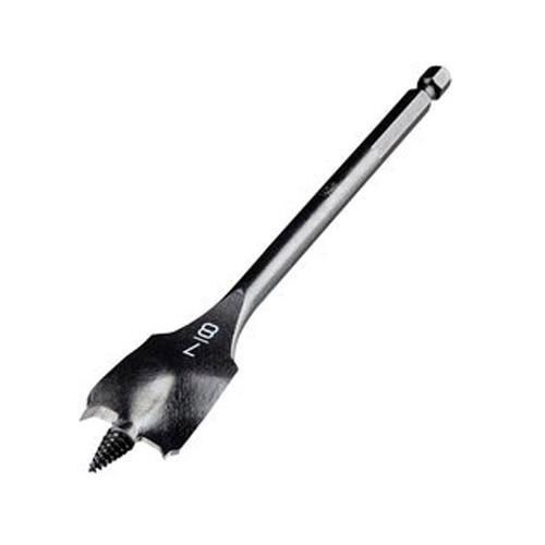 Ideal 36-415 5/8&#034; power-spade spade bit for sale