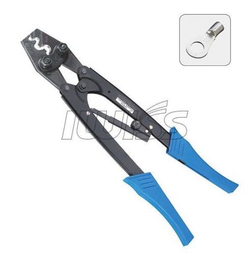 HS-22 Wire Crimp Tools For Crimping AWG 10-4 Terminals