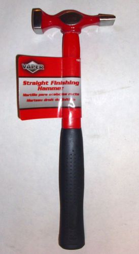 Titan vaper straight pein finishing hammer 15079 for sale