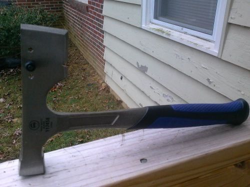 Kobalt Shinglers Hatchet 14oz