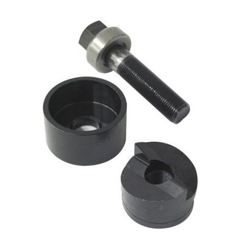3/4&#034; Knockout Punch
