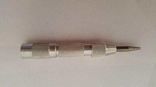 Starrett automatic center punch - model: 818 for sale