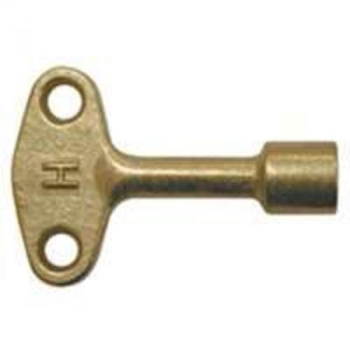 1/4X3 Furnace Key JONES STEPHENS Shut Off Keys L75-019 717510750195