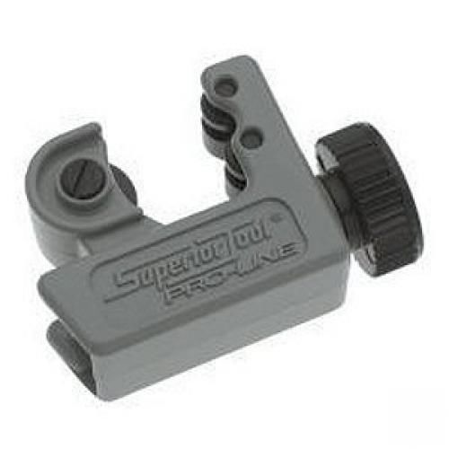 Superior tool 1/8 to 7/8 mini tube cutter 35078 for sale