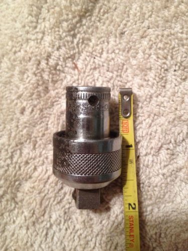 Snap On, F-67 Ratchet Adapter, 3/8