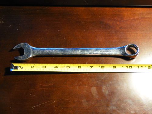 SK No. 8322 22MM 12pt. Combination Wrench
