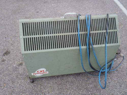 Auto body garage space shop heater electric 1phase 220v portable explosion proof for sale