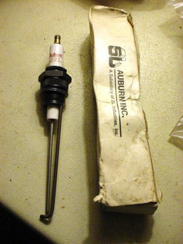 Auburn IC-9-2 igniter flame ignitor plug electrode kerosene heater salamander