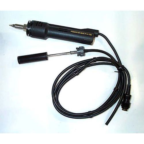 Hakko C1091 807 Desoldering Iron for 472D, 473, and 703 Stations