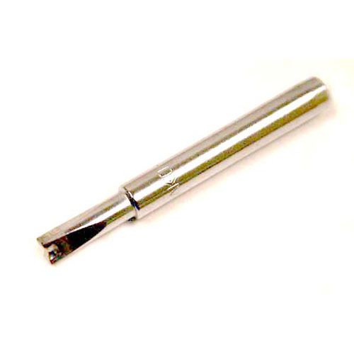 Hakko 920-t-rt 920 series slotted soldering tip 4.20mm for mach-1 920m, 921m for sale