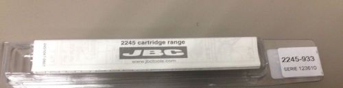 JBC 2245-933- Same tip as C245-933-TIP FOR 2245 HANDPIECE