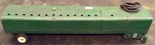 Greenlee 847 electric pvc heater/bender 1/2&#034;-6&#034;!!! great item for sale