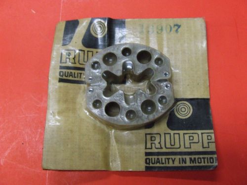 VINTAGE  RUPP  MINIBIKE PART    #13907  CLUTCH SHOES  (NOS)