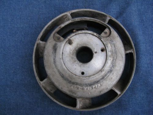 Original Maytag 92 Flywheel NO cracks hit miss engine NICE 1928