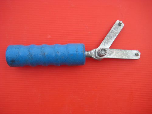Sealey Disc Pad Puller/ Remover Tool, Professional Quality,