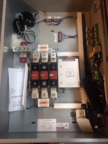 Generac automatic transfer switch for sale