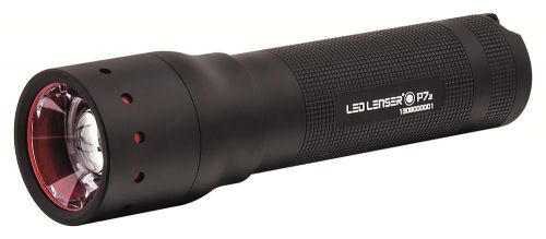 LED Lenser P7.2 (PRICE INCLUDES VAT! FULL RANGE AVAILABLE!!)