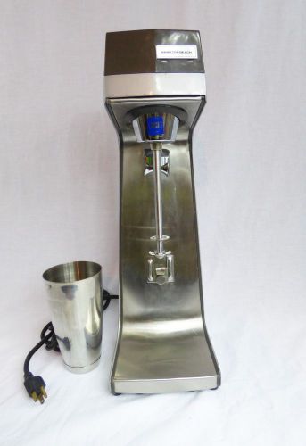 Hamilton beach commercial 1 head milk shake maker 3 speed drink mixer 9362 for sale