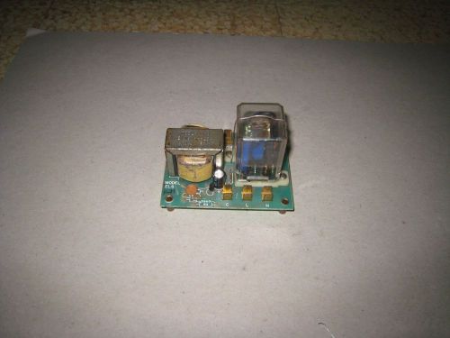 Curtis coffee brewer control board for sale