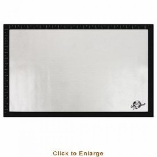 Weston 54-0101-w-n silicone baking mat, 16-1 / 4&#034; x 24-1 / 2&#034; for sale
