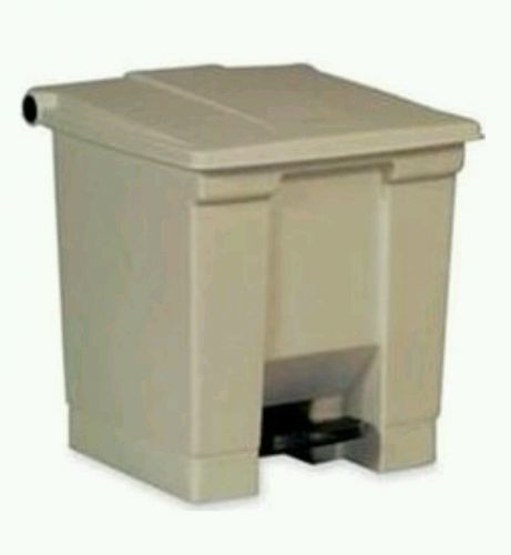 Rubbermaid ofs - waste receptacles 604170 for sale