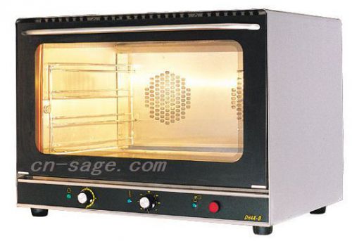 COUNTERTOP ELECTRIC CONVECTION OVEN DH4A-B