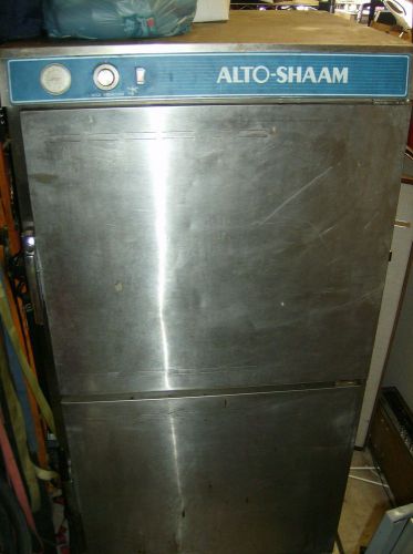 Alto Sham Heating Oven