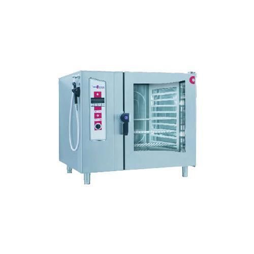Cleveland Range Inc. OES 10.20 CONVOTHERM